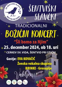 E-objava Šentviški slavčki 24